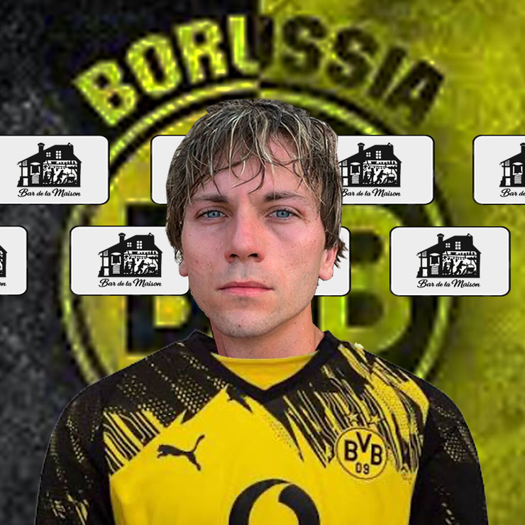 Joel BOSONIN