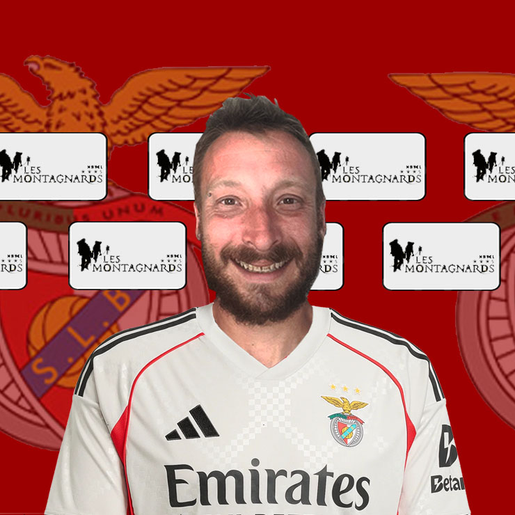 Matteo JACQUEMOD