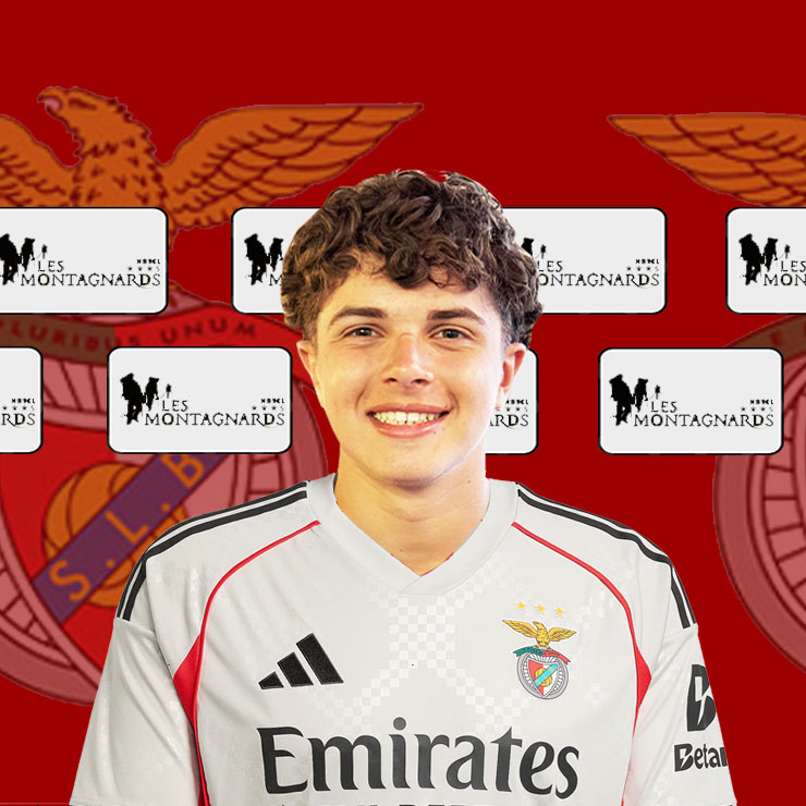 Luca BOANO