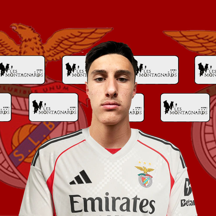 Mattia LUCHE