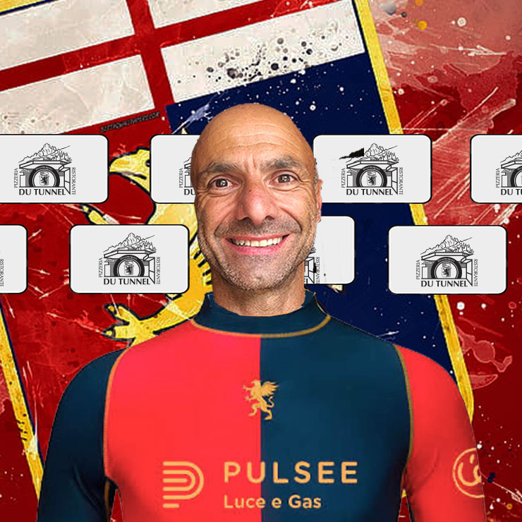 Davide CHESSA