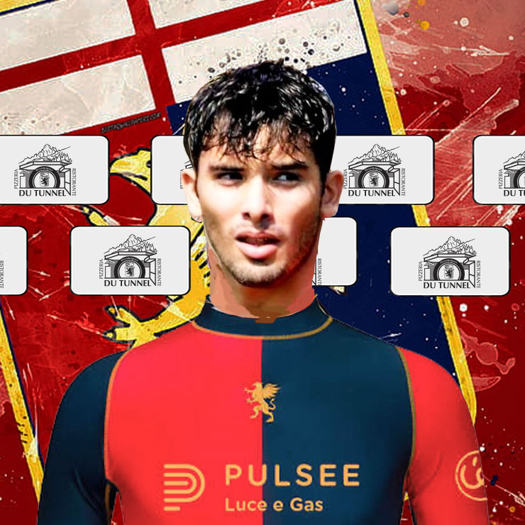 Simone CAMPIONE